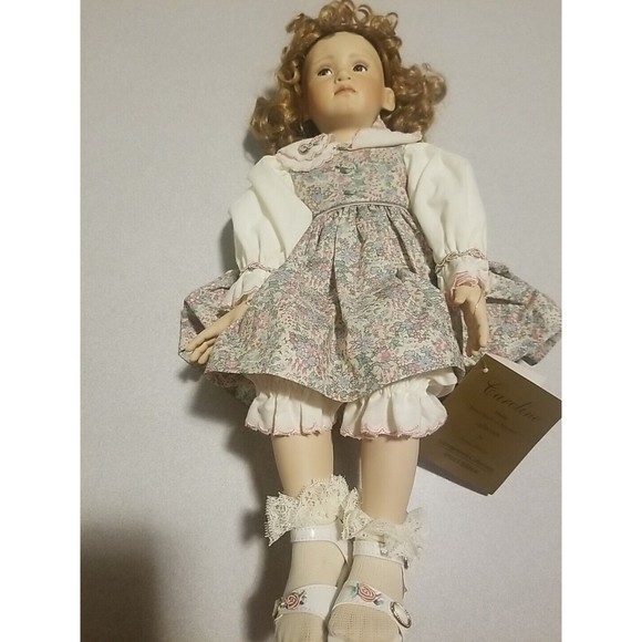 Georgetown Collection Caroline by Pamela Phillips from Sweethearts of Summer 16” - Picture 3 of 9